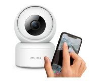 Imilab  Home Security Camera C20 Pro - 1356866 - zdjęcie 5
